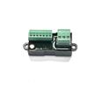 Generico ECI ELETTROFORNITURE RICAMBIO ORIGINALE CAME 88001-0042 Scheda elettronica encoder resinata