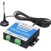 Bortivier RTU5024 Interruttore Relè Apricancello GSM Apriporta Antenna Lunga 850/900/1800/1900MHz