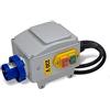 ROSI SALVAMOTORE CON CONDENSATORE IP67 PER BETONIERA IMER, MODELLO 2141-320/360 LT - 2 HP