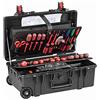 GT Line-GT 52-21PEL-Maleta Herramientas Waterproof