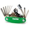 ADOYUPIL Kit Cacciavite di Riparazione Portatile Per Pan America 1250 PAN1250 Set Di Cacciaviti Multifunzione Per Riparazione, Accessori Per Utensili(A-n)