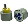 Nobili rubinetterie Cartuccia Di Ricambio 45 Mm Per Rubinetto Rcr413 Nobili