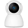 aixi-SHS Wi-Fi Indoor Smart IP Camera Allarme 3MP Rilevazione movimento ad alta definizione Traccia di movimento Registrazione loop audio bidirezionale Visione notturna V380 Pro APP Controllo