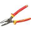 STANLEY 0-84-002 Pinza Universale Isolata, 200 mm