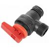 Aspares 1/2 '' Valvola di Sicurezza 178985 per BIASI HE M296 24 28 32 SM/C Riva Plus