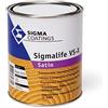 SIGMA COATINGS IMPREGNANTE SIGMALIFE VS-X 1 LT TRASPARENTE/nuovo nome WoodProtect 2in1 Classic