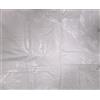 EINSIDE Rete per ponteggio antipolvere bianca (80 g/m²) 1,8 x 25 m, 5 pezzi
