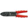 USAG 747 - Pinza per crimpare per capicorda preisolati 747001