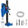 MSW Motor Technics MSW Trapano Nucleo Macchina per carotaggio al diamante MSW-DDM255 (3300 W, 580 giri/min, Diametro di foratura max. 255 mm, Altezza sistema di guida 520 mm)