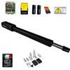 Dieffematic KIT VH 400 APRICANCELLO 1 ANTA MONO BATTENTE 220V COMPATIBILE CON FAAC CAME BFT