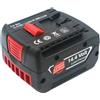 H-ANT 14.4V 5000mAh Replacement Compatible with Bosch Battery 2607336608 2607336 740 BAT607 BAT607G BAT614 BAT614G