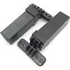 TUBBEK 2PC X JC97-03190A JC97-03191A unità Cerniera, for Samsung C480 M2070 M2675 M2870 M2875 M2880 M2885 M3065 M3370 M3870 SCX3400