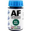 Alex Flittner Designs Pennarello di vernice Alex Flittner Designs RAL 6005 Verde muschio lucido 50ml per legno, metallo, mobili, bagno, vernice per ritocchi e riparazioni