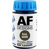 Alex Flittner Designs Vernice RAL 6008 Verde Marrone Opaco 50 ml per Legno, Metallo, Mobili, Bagno - Vernice di Ritocco e Riparazione