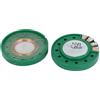 Aexit 0,25W 16 Ohm 29mm Dia rotonda altoparlante magnetico esterno corno altoparlante 2 pezzi ID: 504858
