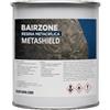 Generico resina metacrilica trasparente BAIRZONE METASHIELD 5 LT 100 mq per cemento stampato. Protezione e lucentezza super effetto bagnato per pavimenti interni ed esterni!