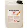 DUCO FISSATIVO PITTURA IDROPITTURA DUCOTONE LT 5