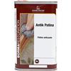 Borma Wachs - Patina effetto anticato, 500 ml, colore: marrone