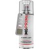 MG PRIME RAL 7003 Grigio muschio satinato, bomboletta di vernice acrilica 2K | Moss grey, bomboletta spray 400 ml, a rapida essiccazione