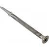 Forgefix FORTFC55150L - Viti TechFast per tetto, in legno, acciaio e acciaio, n. 3, 5,5 x 150 mm, 50 pezzi