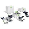 Festool Combo Set 18V taglio TSC 55 K/PSC 420/TB M 137