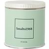 Generico Pittura Shabby Chic Vintage finitura satinata - Smalto 1968 Vernice acrilico ad acqua inodore per Mobili, legno, ferro, piastrelle e supporti difficili 500 ml vari colori Duriplastic (Giada)