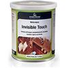BORMA WACHS 1-2K Invisible Touch - Finitura a base d'acqua effetto opaco naturale 1 LT Borma Wachs