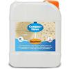 Bauchem Compact Stone Consolidante Idrorepellente Antipolvere per Pietre Naturali e Supporti Porosi 5 Lt