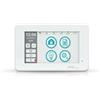 Dieffematic AMC Unika Tastiera Touchscreen con Lettore RFID/NFC - Display 5 Pollici per Sistema Allarme Sicurezza