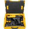 REMS Batteria Press ACC Basic Pack in valigetta L-Boxx per collegamenti pressati D