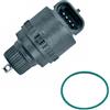 Aspares Motore 140429 dell'azionatore della valvola del deviatore della caldaia per Vaillant VUW 282/2-3 R2 & R1