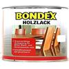 BONDEX Vernice mobili in legno all' interno, incolore opaco 250 ml