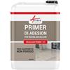 ARCANE INDUSTRIES Primer di adesione per superfici lisce, pre-applicazione resina - ARCACLEAR PRIMER 121-500 gr - ARCANE INDUSTRIES
