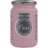 FLEUR DESIGNER'S PAINT | Pittura ad Acqua, Effetto Gesso Naturale, Extra Opaca, Fleur Chalky F22, Colore Elengant Rose, Made in Italy, Formato da 330 ml