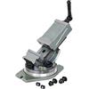 Fervi MORSA A MACCHINA INCLINABILE CON BASE GIREVOLE 360° FERVI M530/160