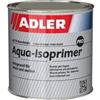 Adler Aqua-Isoprimer PRO Fondo Isolante per Legno Bianco 0,750 L