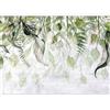 murando Carta da parati 500x350 cm Fotomurali in TNT Murale alla moda Decorazione da Muro XXL Poster Gigante Design Cameretta Carta per Pareti Soggiorno Camera da Letto