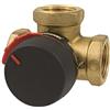 ESBE Valvola 3 vie di miscela. PN10 Serie vrg131 cod. 116 010 00 DN: 25 OTTONE