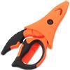 HOMOCONO Cutter Elettrico Per Elettricista Forbici Per Cavi e Rete Strumento Multifunzionale Ergonomico Per Sguainare e Tagliare Cavi Elettrici Design Resistente e Antiruggine Facile