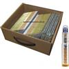 BETEON24 Chiodi a strisce a 34°, 2,8 x 63 mm, anello antiruggine A2, 1 gas adatto per Paslode IM90Ci IM90Xi IM100Ci IM100Xi