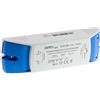 BEMKO Trasformatore elettronico, 230V su 12V, alogeno 60W, 105W, 150W, 200W, 250W