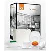 AMC - Kit allarme 8/24 Ingressi con GSM