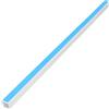 vidaXL Canalina per Cavi Autoadesiva 25x25 mm 10 m in PVC