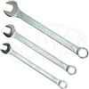 Cilli SET 3 CHIAVI COMBINATE USAG 285 N. 8-10 - 13 PER BULLONI CHIAVE FISSA + STELLA