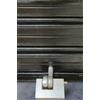 F.T. 928 + CORAZZATO - Lucchetto Kit di Sicurezza per Serranda Avvolgibile Negozi Locali Commerciali (LUCCHETTO CORAZZATO)