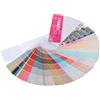 SHINEOFI Carta Colori Vernici Standard 258 Colori, per Pittura | Mazzetta Colori Ral, Carta Plastico, Campioni Standard per Pavimenti e Pareti Interne ed Esterne