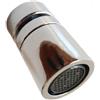 Zazzeri ricambio dada aeratore filtro bidet Zazzeri con snodo m18x1 4700-B300-A00-CRcr