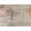 murando Carta da parati Calcestruzzo 500x350 cm Fotomurali in TNT Murale alla moda Decorazione da Muro XXL Poster Gigante Design Carta per Pareti Soggiorno Astratto Pietra beige f-B-10027-a-a