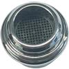 Zazzeri Ricambio aeratore lavabo Serie Kent M22x1 5500-0300-A00-CRCR