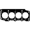 Corteco 415267P Guarnizione, Testata | Compatibile con: ALFA ROMEO MITO, FIAT 500 C, 500L, BRAVO II, DOBLO Bus, DOBLO Cargo, DOBLO Pritsche/Fahrgestell